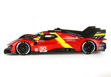 Load image into Gallery viewer, FERRARI 499P HYPERCAR (2022)