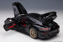 Load image into Gallery viewer, PORSCHE 911 (991.2) GT2 RS, Weissach Package (Black)