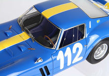 Load image into Gallery viewer, FERRARI 250 GTO TARGA FLORIO (1964)