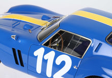 Load image into Gallery viewer, FERRARI 250 GTO TARGA FLORIO (1964)