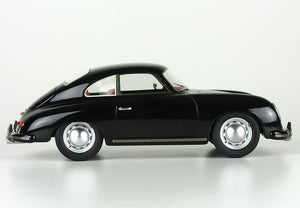 PORSCHE 356A (Black) (1955)