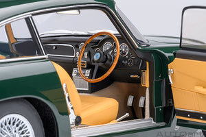 ASTON MARTIN DB5 (British Racing Green)