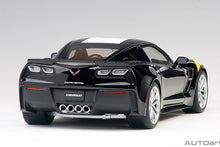 Load image into Gallery viewer, CHEVROLET CORVETTE GRAND SPORT (Black)