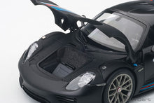 Load image into Gallery viewer, PORSCHE 918 SPYDER Weissach Package (Martini Livery)