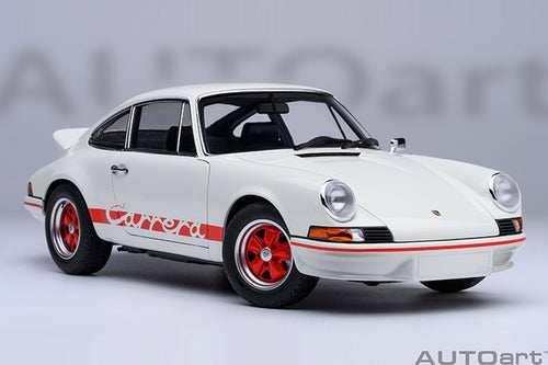 PORSCHE 911 CARRERA 2.7RS (Grand Prix)