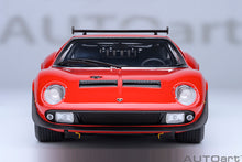 Load image into Gallery viewer, LAMBORGHINI MIURA SVR (Red)