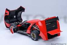 Load image into Gallery viewer, LAMBORGHINI MIURA SVR (Red)