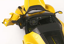 Load image into Gallery viewer, FERRARI LAFERRARI APERTA (Three Layer Yellow)