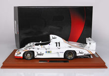 Load image into Gallery viewer, PORSCHE 936/81 TURBO (24 H. Le Mans 1981 Bell- Ickx N° 11 winner)