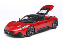 Load image into Gallery viewer, MASERATI MC20 (Red Vincente)