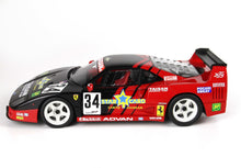 Load image into Gallery viewer, FERRARI F40 LM JGTC (1995 )