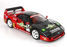 Load image into Gallery viewer, FERRARI F40 LM JGTC (1995 )