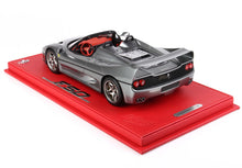 Load image into Gallery viewer, FERRARI F50 COUPE SPIDER (1995) ( Metallic Iron Grey)