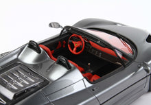 Load image into Gallery viewer, FERRARI F50 COUPE SPIDER (1995) ( Metallic Iron Grey)