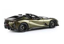 Load image into Gallery viewer, FERRARI 812 COMPETIZIONE APERTA (Green Voltera)