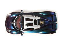 Load image into Gallery viewer, PAGANI UTOPIA (Camaleonte e Argento Metallizato)