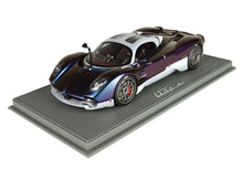 Load image into Gallery viewer, PAGANI UTOPIA (Camaleonte e Argento Metallizato)