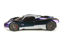 Load image into Gallery viewer, PAGANI UTOPIA (Camaleonte e Argento Metallizato)