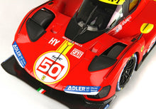 Load image into Gallery viewer, FERRARI 499P HYPERCAR (2022)