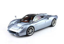 Load image into Gallery viewer, PAGANI HUAYRA CODALUNGA (Azzurro Sardegna Matt)