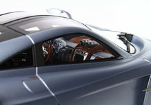 Load image into Gallery viewer, PAGANI HUAYRA CODALUNGA (Azzurro Sardegna Matt)