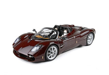 Load image into Gallery viewer, PAGANI UTOPIA ROADSTER (Full Carbon Red)