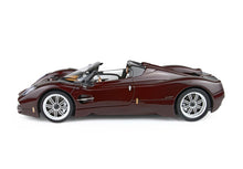 Load image into Gallery viewer, PAGANI UTOPIA ROADSTER (Full Carbon Red)