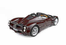 Load image into Gallery viewer, PAGANI UTOPIA ROADSTER (Full Carbon Red)