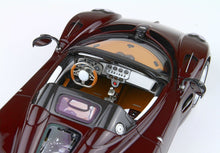 Load image into Gallery viewer, PAGANI UTOPIA ROADSTER (Full Carbon Red)