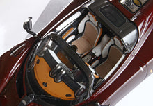 Load image into Gallery viewer, PAGANI UTOPIA ROADSTER (Full Carbon Red)