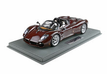 Load image into Gallery viewer, PAGANI UTOPIA ROADSTER (Full Carbon Red)