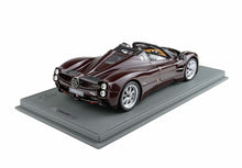 Load image into Gallery viewer, PAGANI UTOPIA ROADSTER (Full Carbon Red)