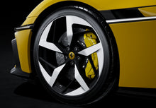 Load image into Gallery viewer, FERRARI 12CILINDRI Coupe (Three Layer Yellow)