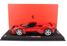 Load image into Gallery viewer, FERRARI F80 (Rosso Corsa)