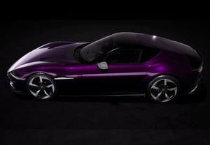 FERRARI 12CILINDRI (Panoramic Roof)(Violet al Humaid)