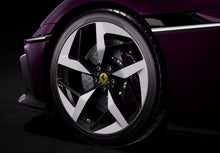 Load image into Gallery viewer, FERRARI 12CILINDRI (Panoramic Roof)(Violet al Humaid)