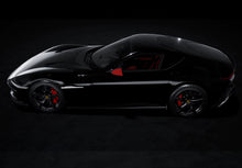 Load image into Gallery viewer, FERRARI 12CILINDRI (Panoramic Roof)(Matt Black)