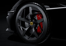 Load image into Gallery viewer, FERRARI 12CILINDRI (Panoramic Roof)(Matt Black)