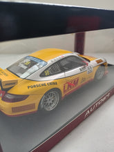 Load image into Gallery viewer, PORSCHE 911(997) GT3 CUP 2007 Team Jebsen D. O&#39;Young #55 (Limited Ed.)