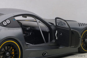 MERCEDES-AMG GT3 PRESENTATION CAR (GREY)