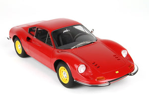 FERRARI DINO 246 GT TIPO 607L (1969)