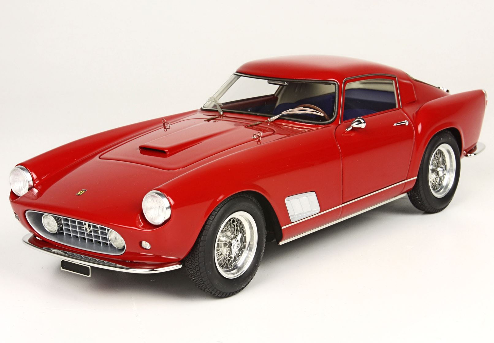 FERRARI 250 TDF FARO DRITTO (1958)