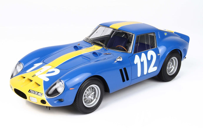 FERRARI 250 GTO TARGA FLORIO (1964)