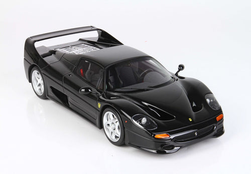 FERRARI F-50 COUPE (Nero)