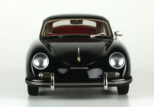 PORSCHE 356A (Black) (1955)