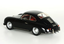 Load image into Gallery viewer, PORSCHE 356A (Black) (1955)